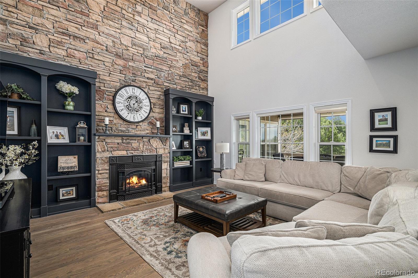 MLS Image #3 for 10400  pine valley drive,franktown, Colorado