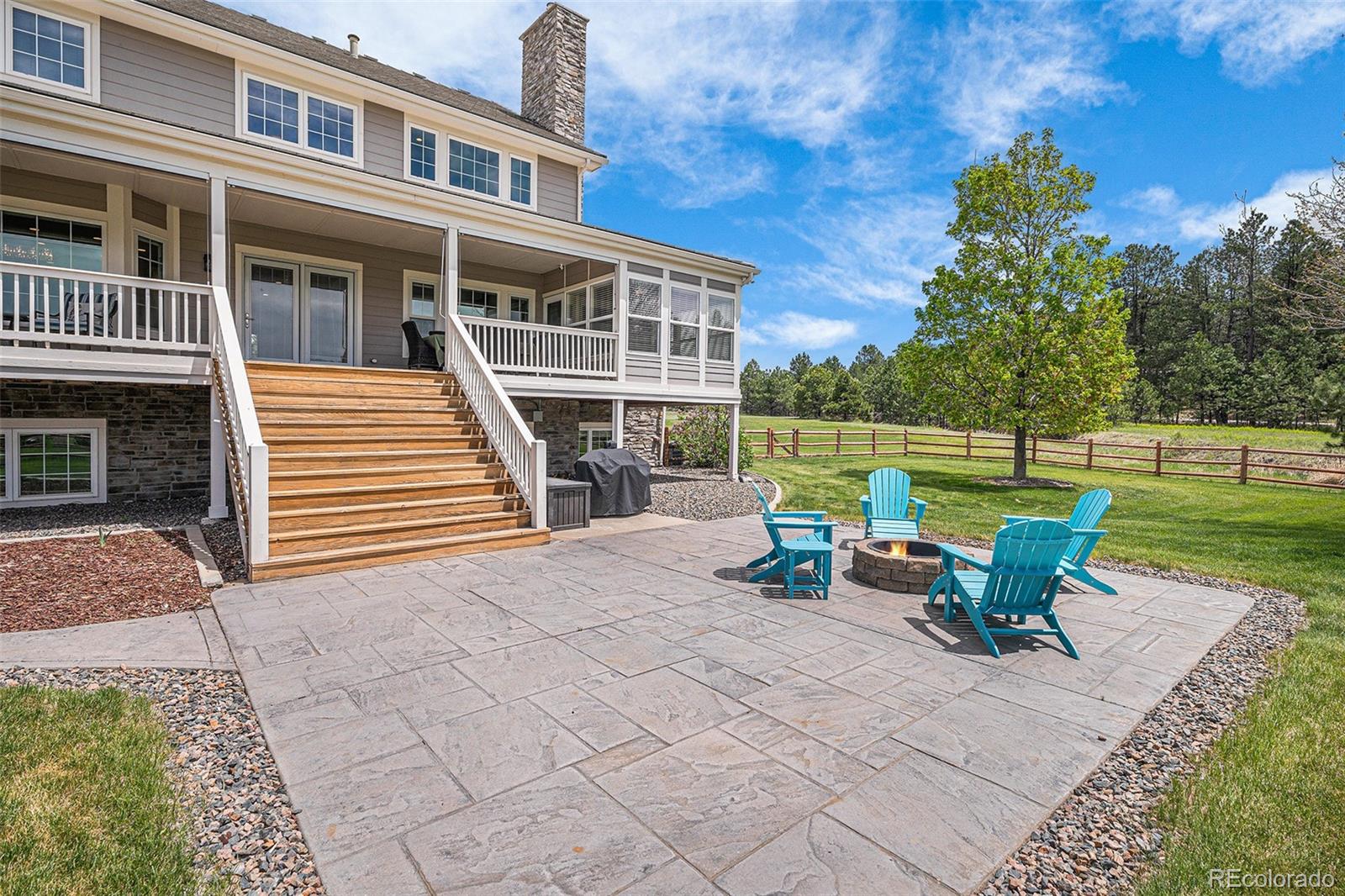 MLS Image #38 for 10400  pine valley drive,franktown, Colorado