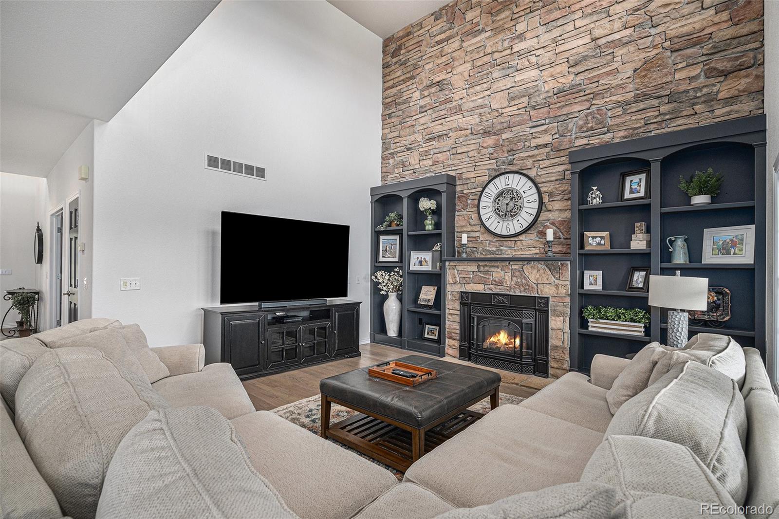 MLS Image #4 for 10400  pine valley drive,franktown, Colorado