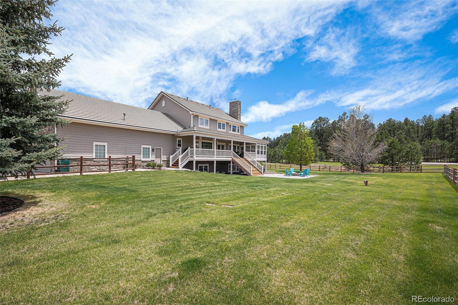 MLS Image #40 for 10400  pine valley drive,franktown, Colorado