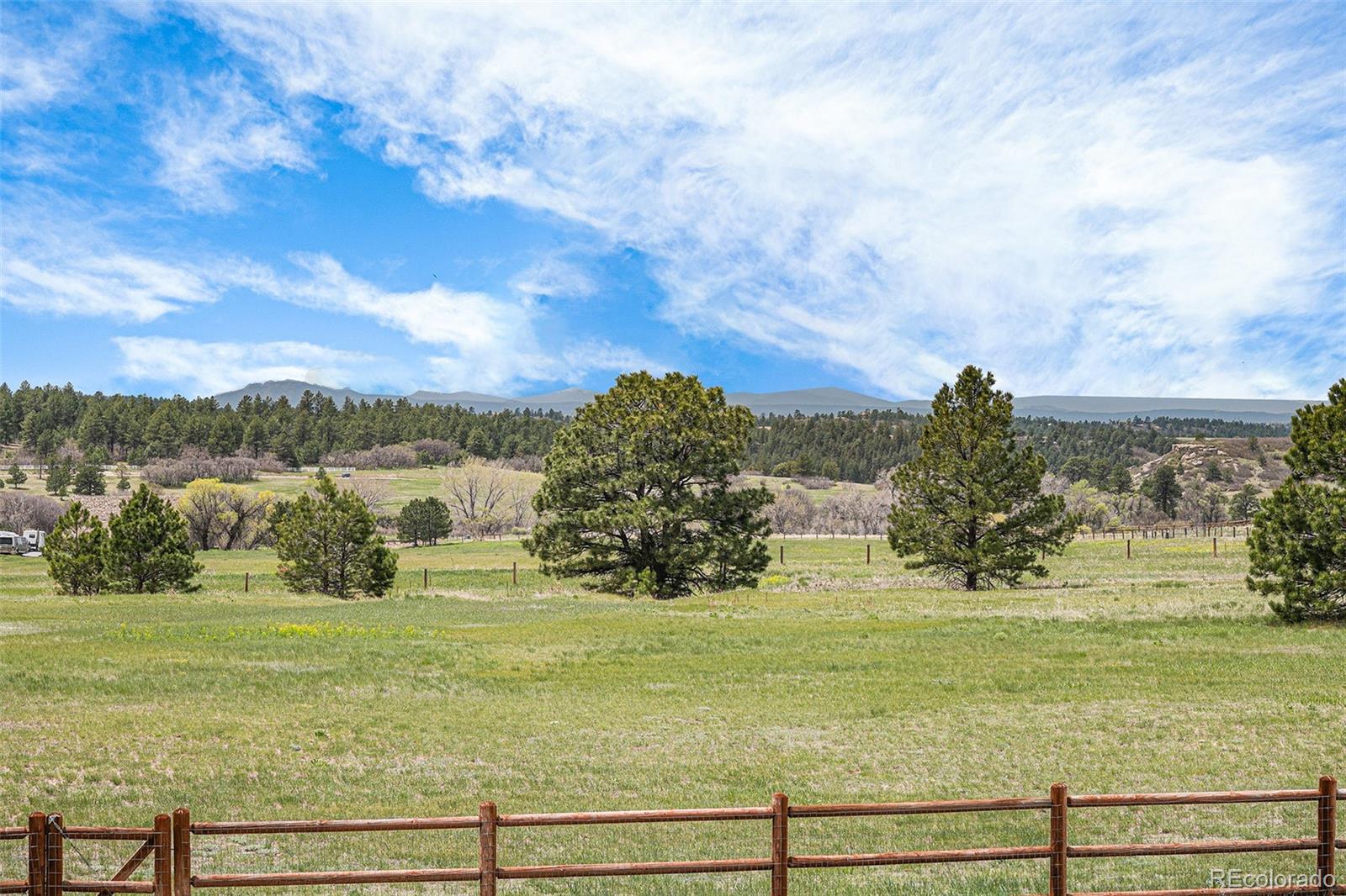 MLS Image #43 for 10400  pine valley drive,franktown, Colorado