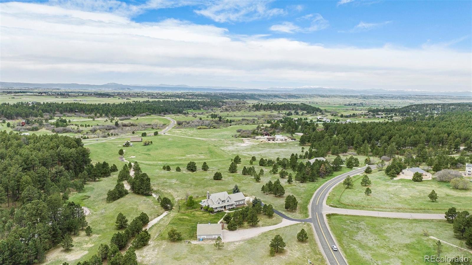 MLS Image #44 for 10400  pine valley drive,franktown, Colorado
