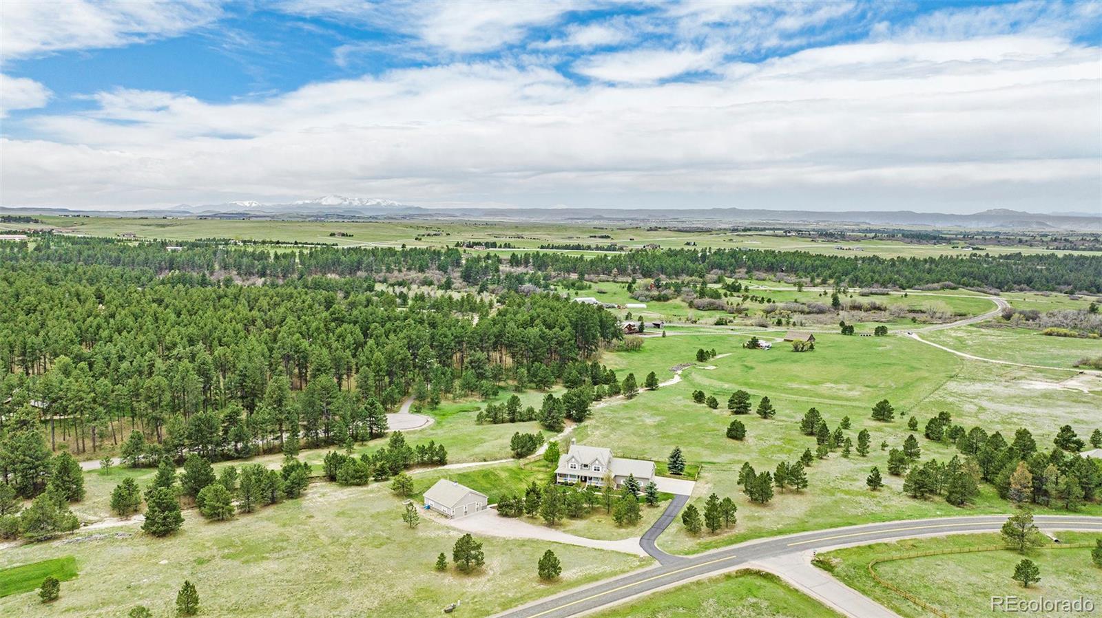 MLS Image #48 for 10400  pine valley drive,franktown, Colorado
