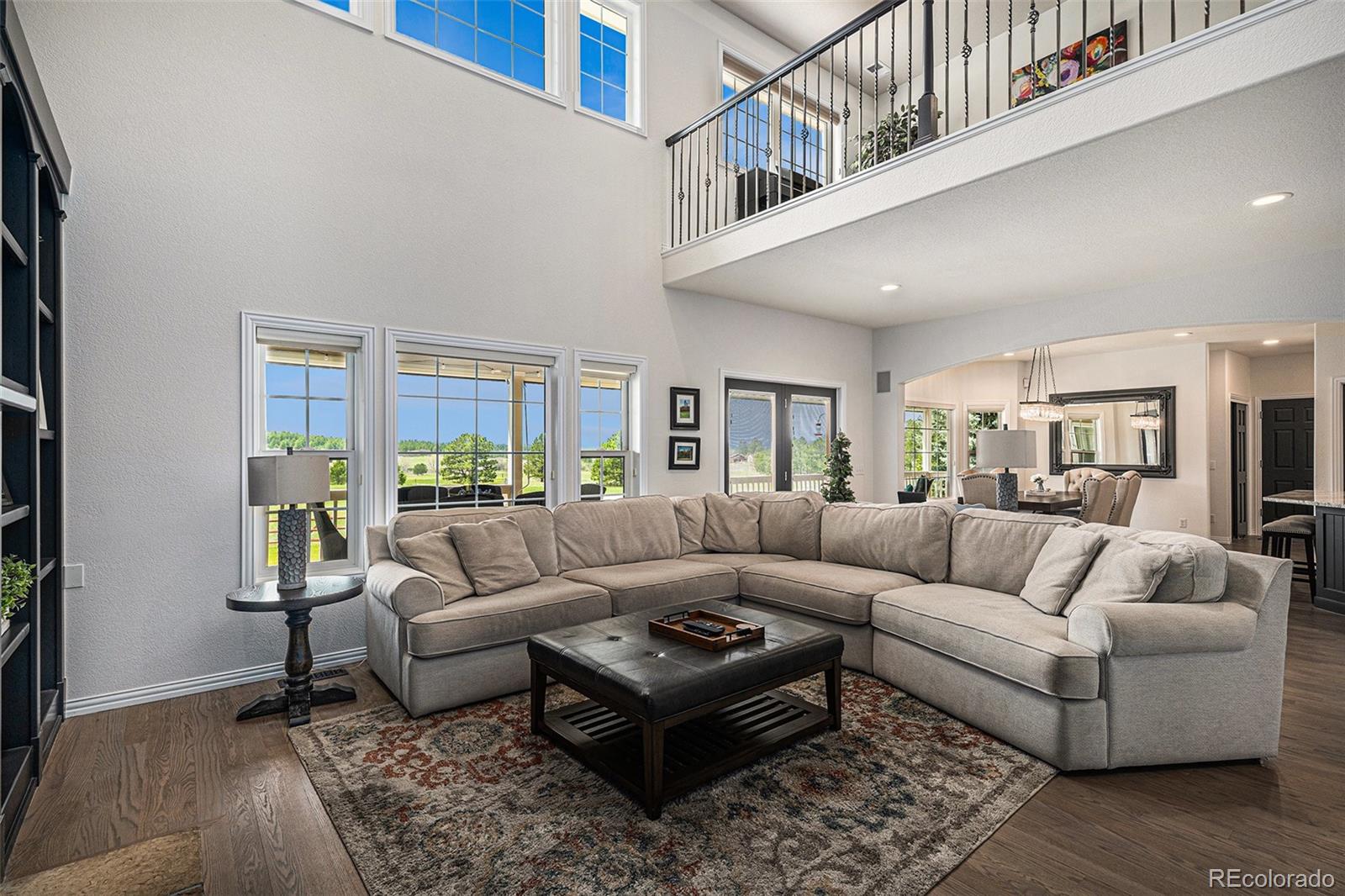 MLS Image #5 for 10400  pine valley drive,franktown, Colorado