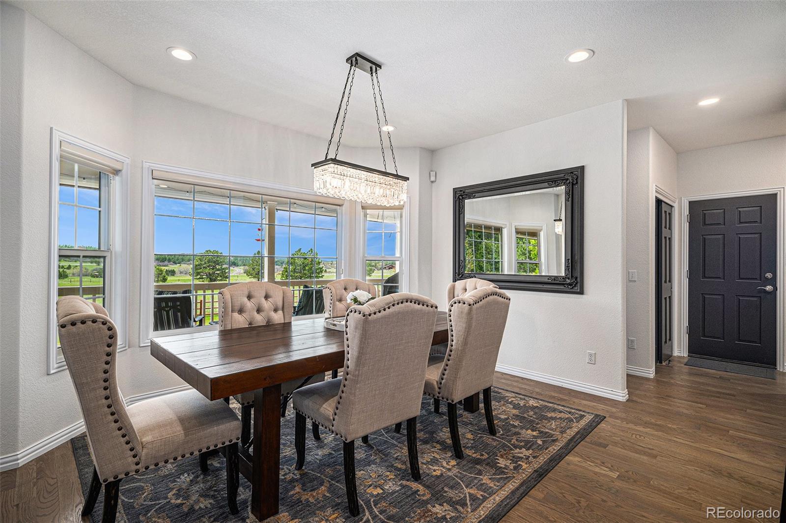 MLS Image #6 for 10400  pine valley drive,franktown, Colorado