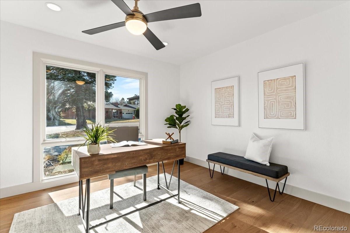 MLS Image #25 for 3001 s vine street,denver, Colorado