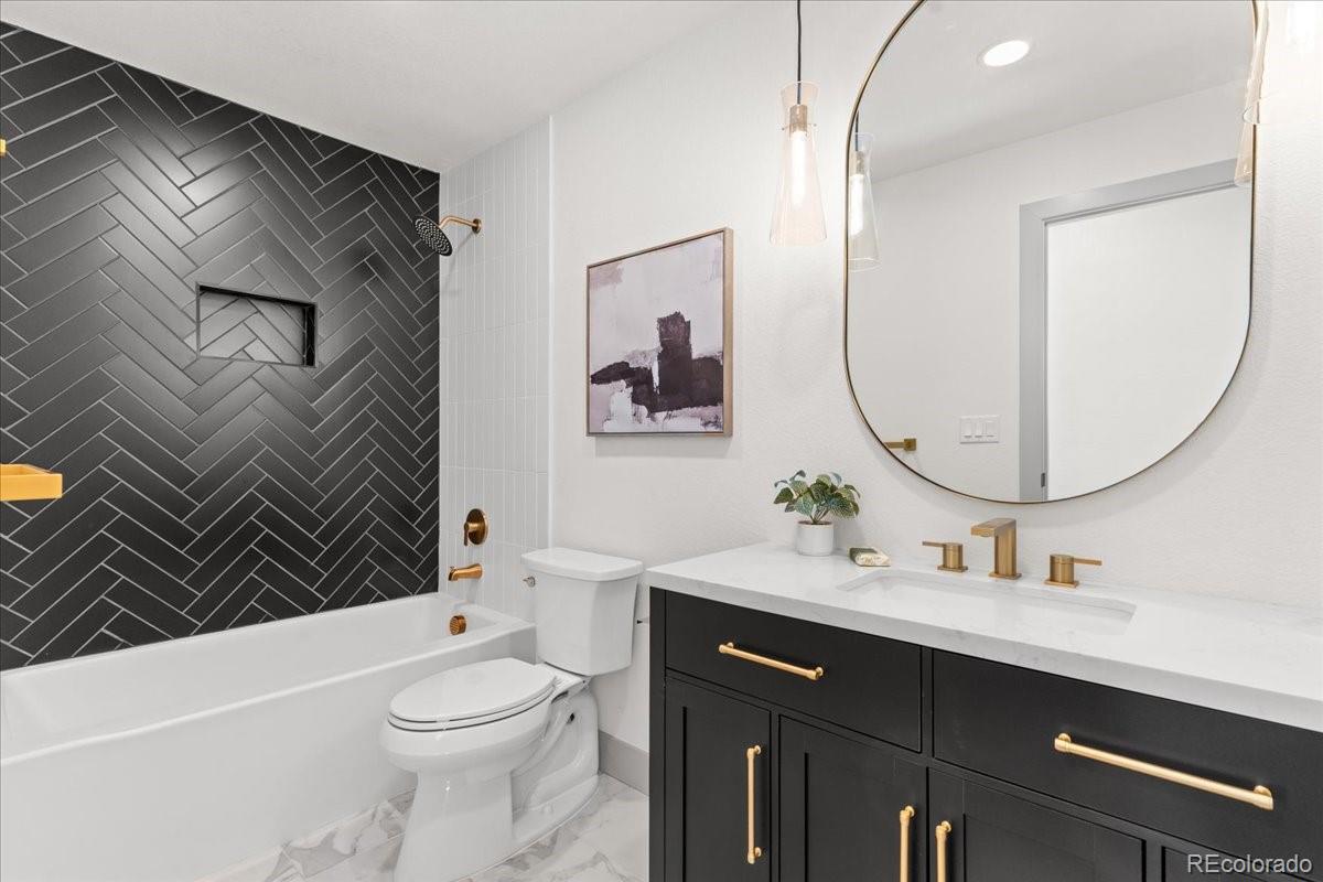 MLS Image #27 for 3001 s vine street,denver, Colorado