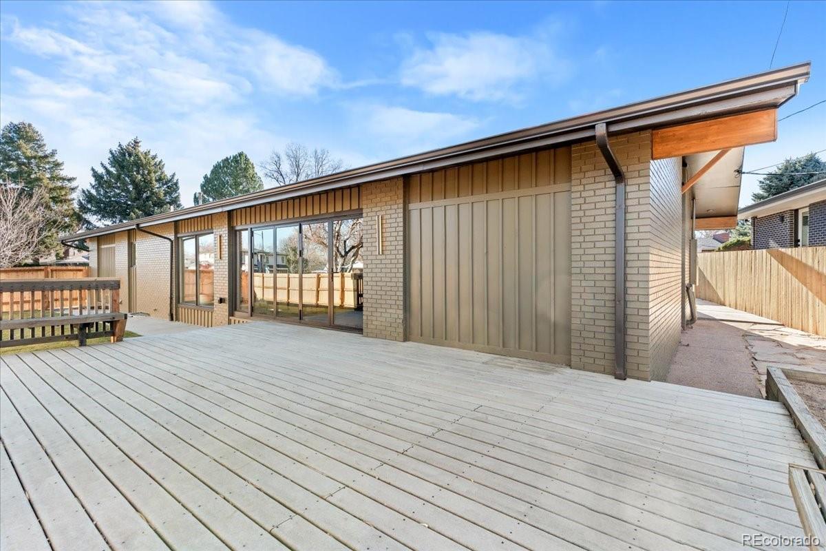 MLS Image #45 for 3001 s vine street,denver, Colorado