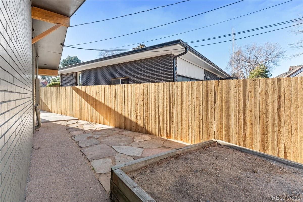 MLS Image #46 for 3001 s vine street,denver, Colorado
