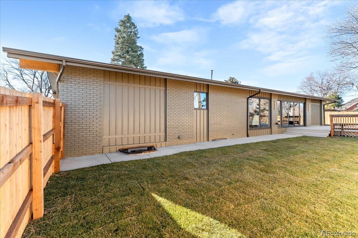MLS Image #47 for 3001 s vine street,denver, Colorado