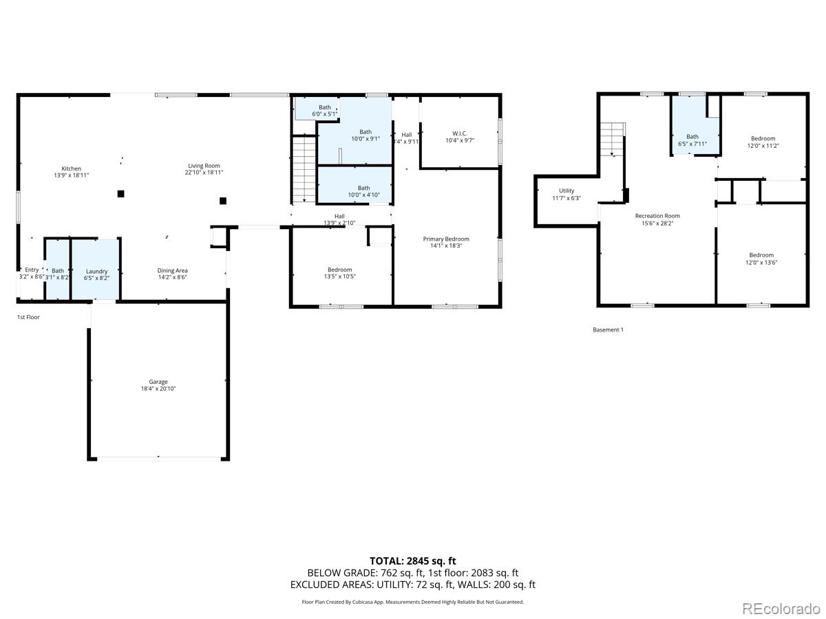 MLS Image #49 for 3001 s vine street,denver, Colorado