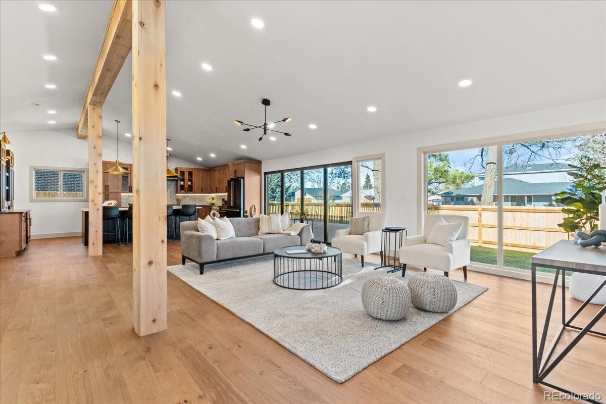MLS Image #7 for 3001 s vine street,denver, Colorado