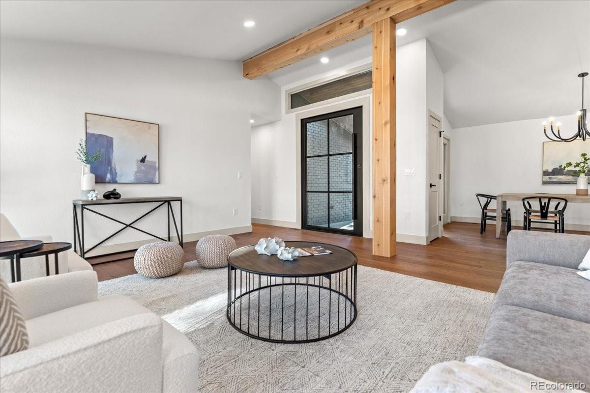 MLS Image #9 for 3001 s vine street,denver, Colorado