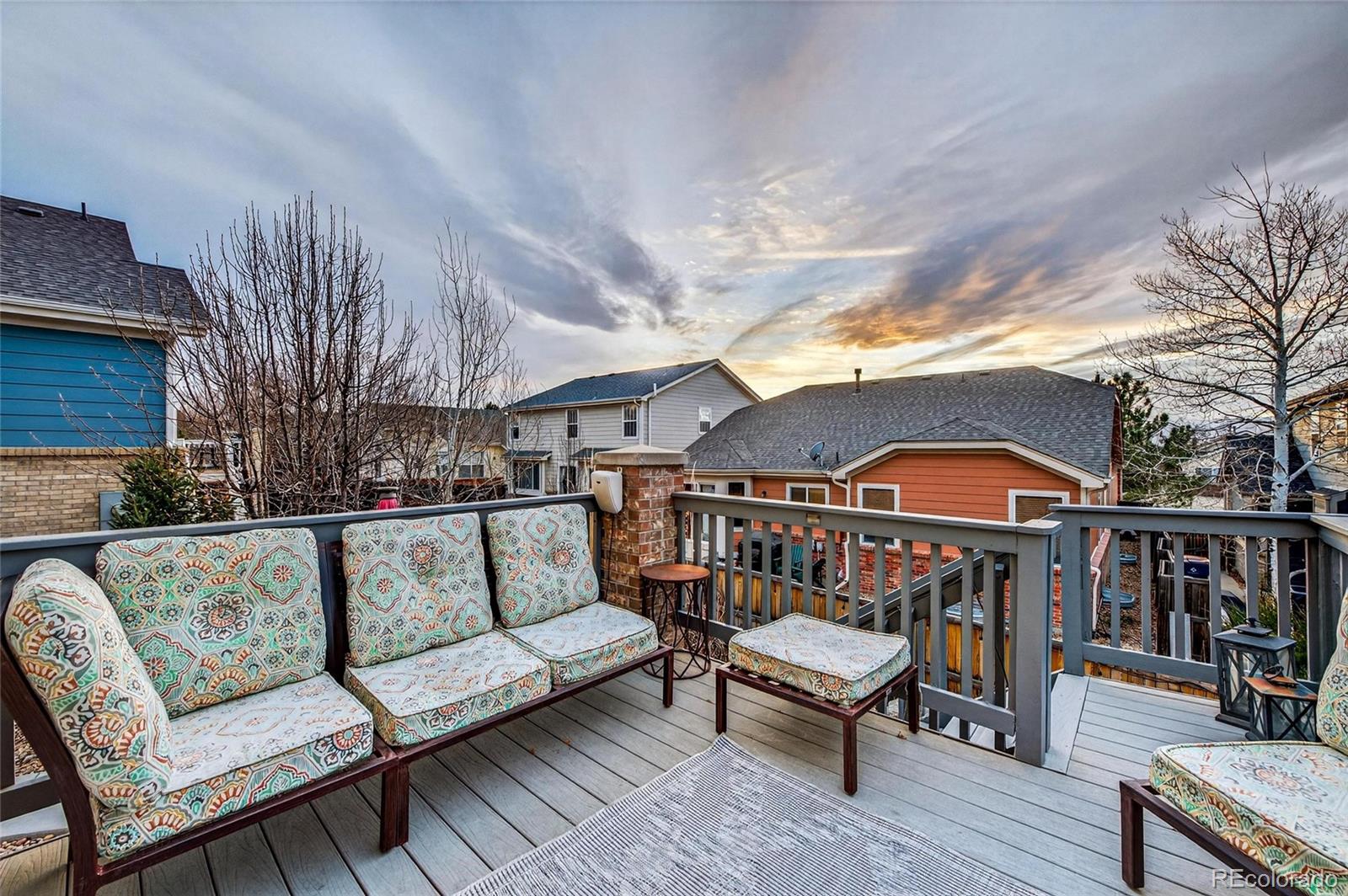 MLS Image #1 for 2140  buttercup street,erie, Colorado