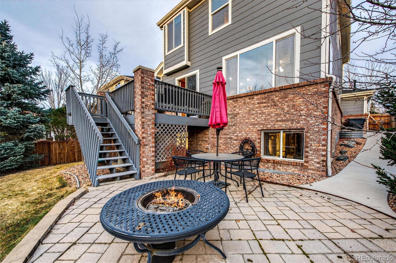 MLS Image #3 for 2140  buttercup street,erie, Colorado