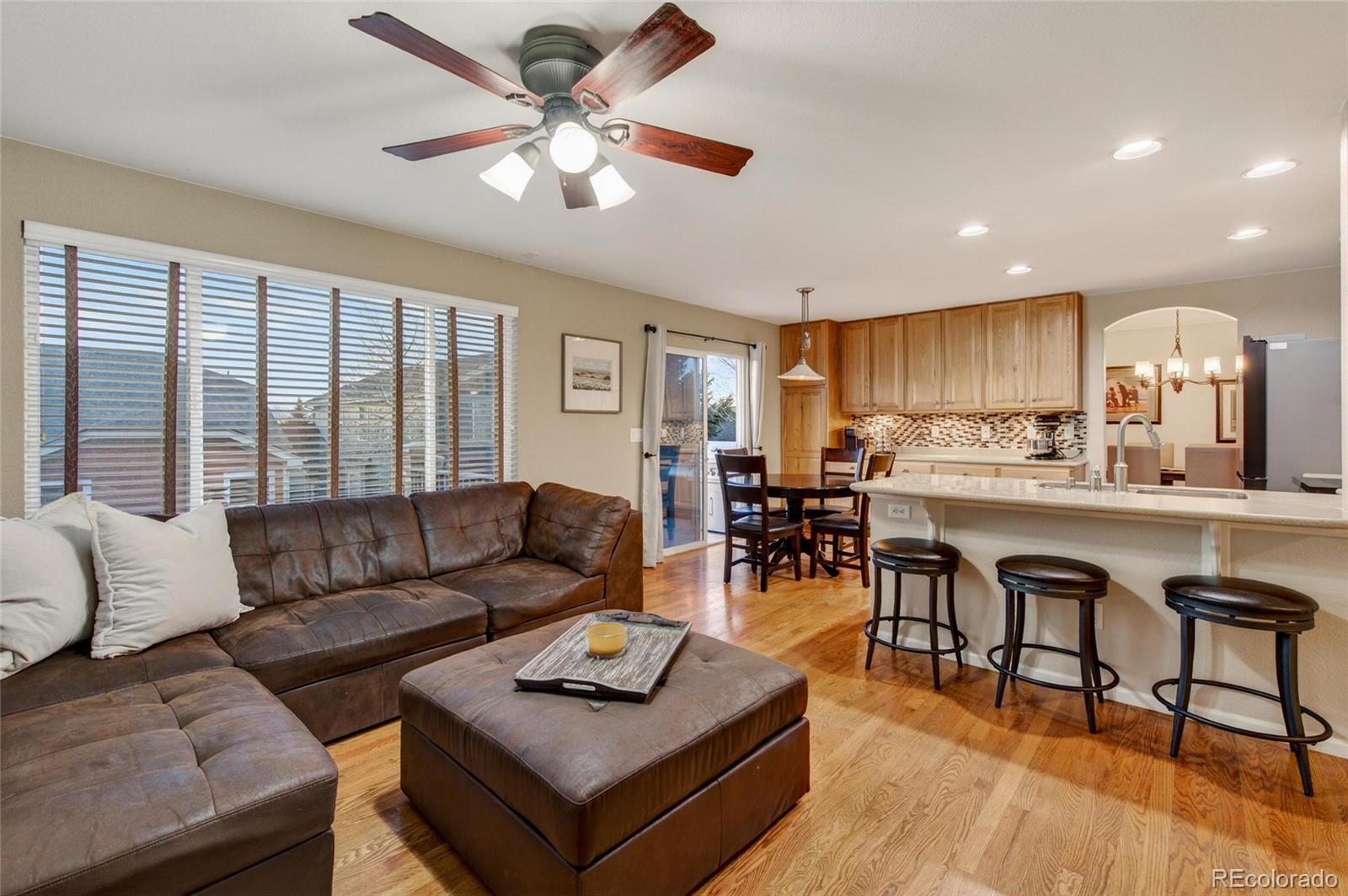 MLS Image #4 for 2140  buttercup street,erie, Colorado