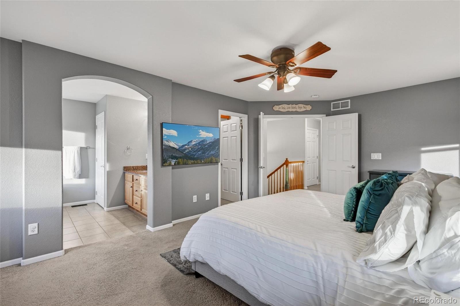 MLS Image #5 for 2140  buttercup street,erie, Colorado
