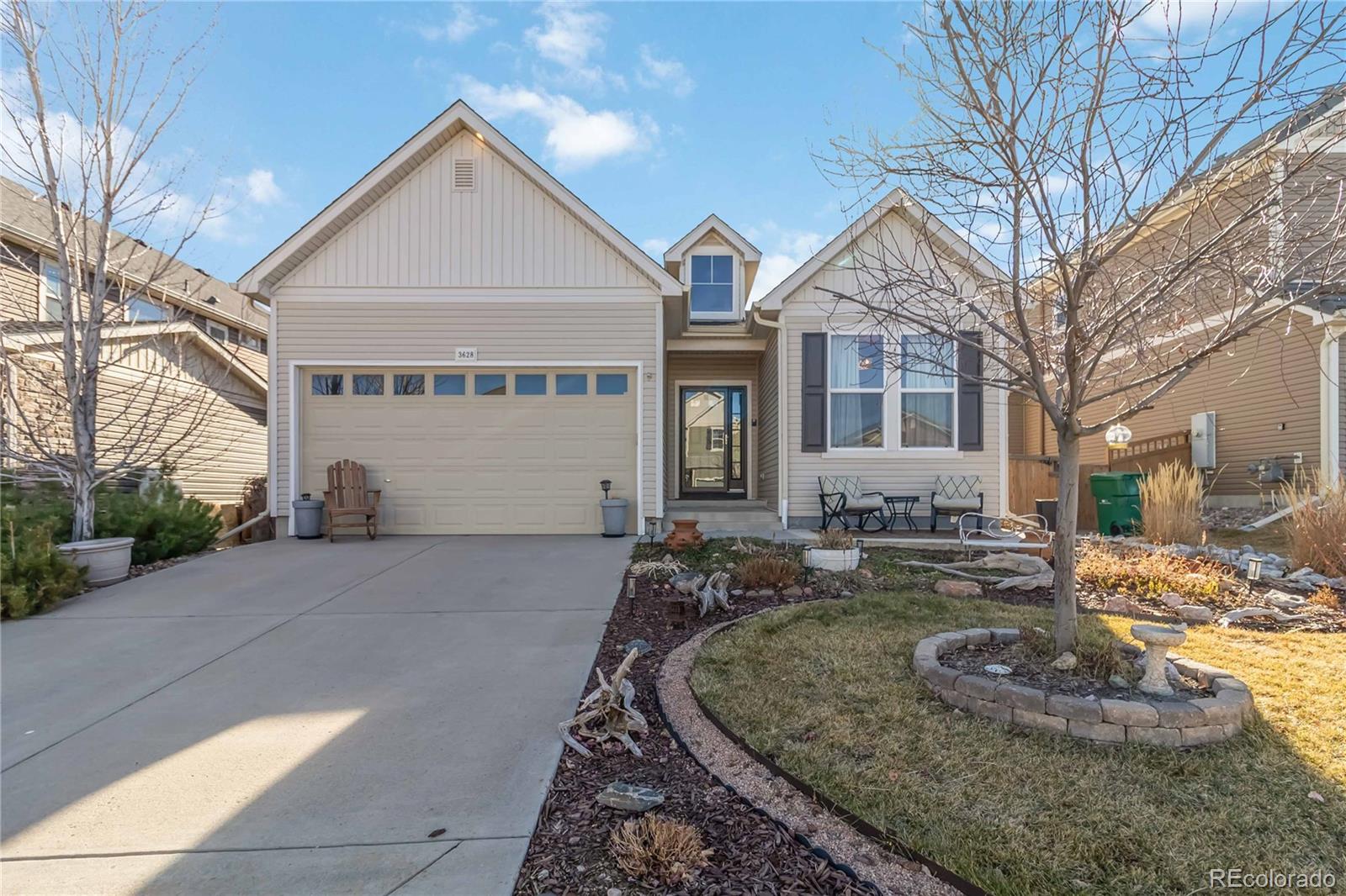 MLS Image #1 for 3628  sky church drive,castle rock, Colorado