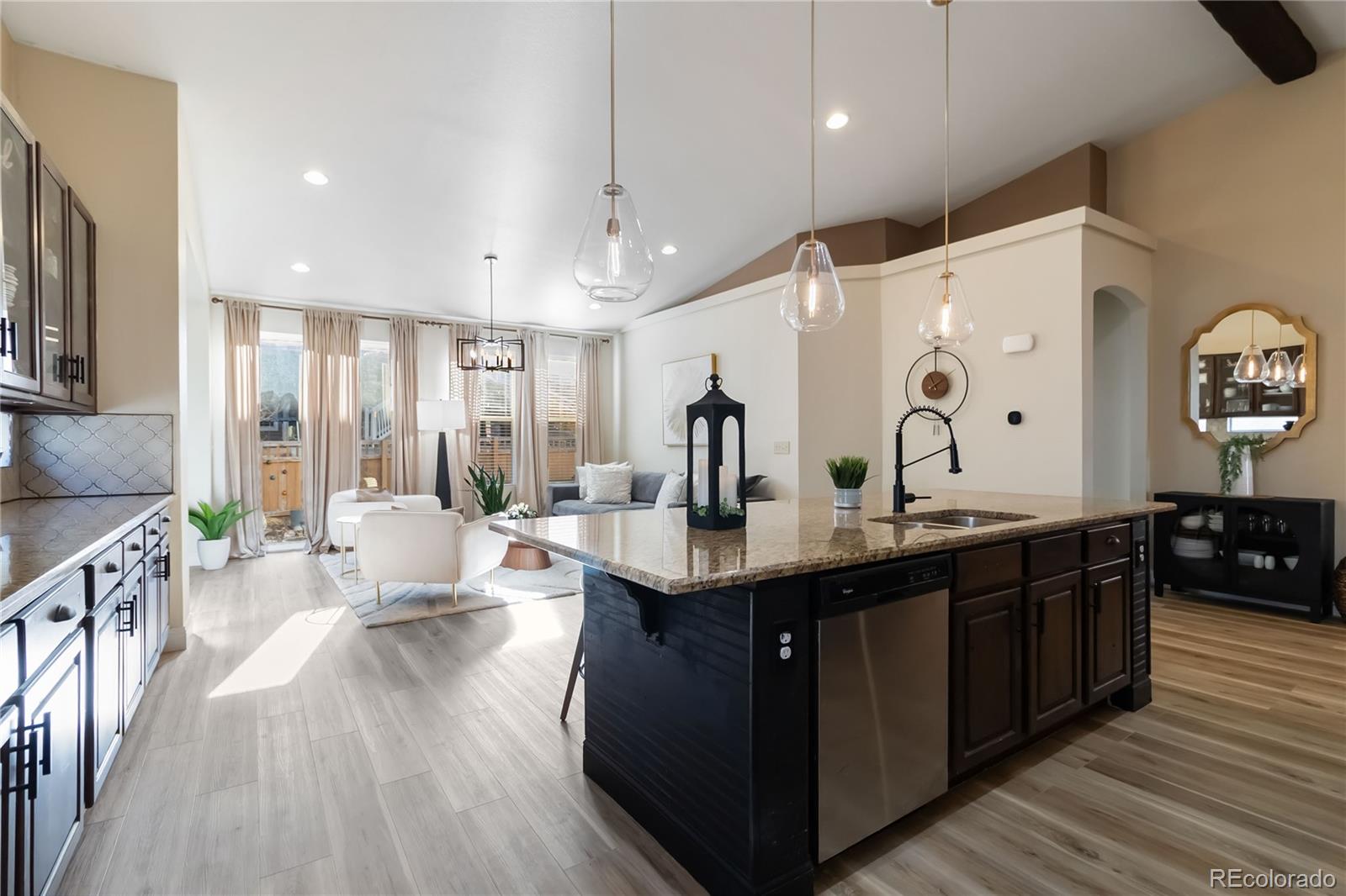 MLS Image #12 for 3628  sky church drive,castle rock, Colorado