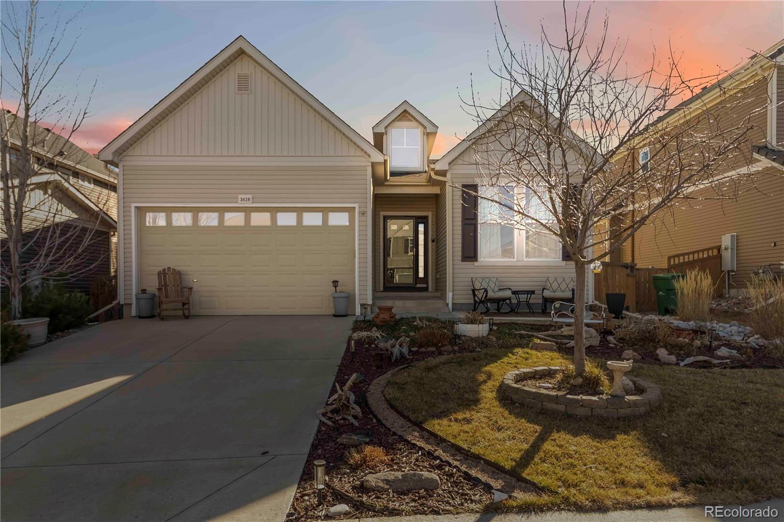 MLS Image #2 for 3628  sky church drive,castle rock, Colorado