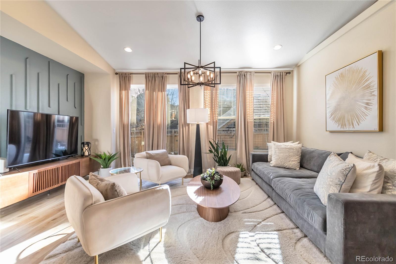 MLS Image #21 for 3628  sky church drive,castle rock, Colorado