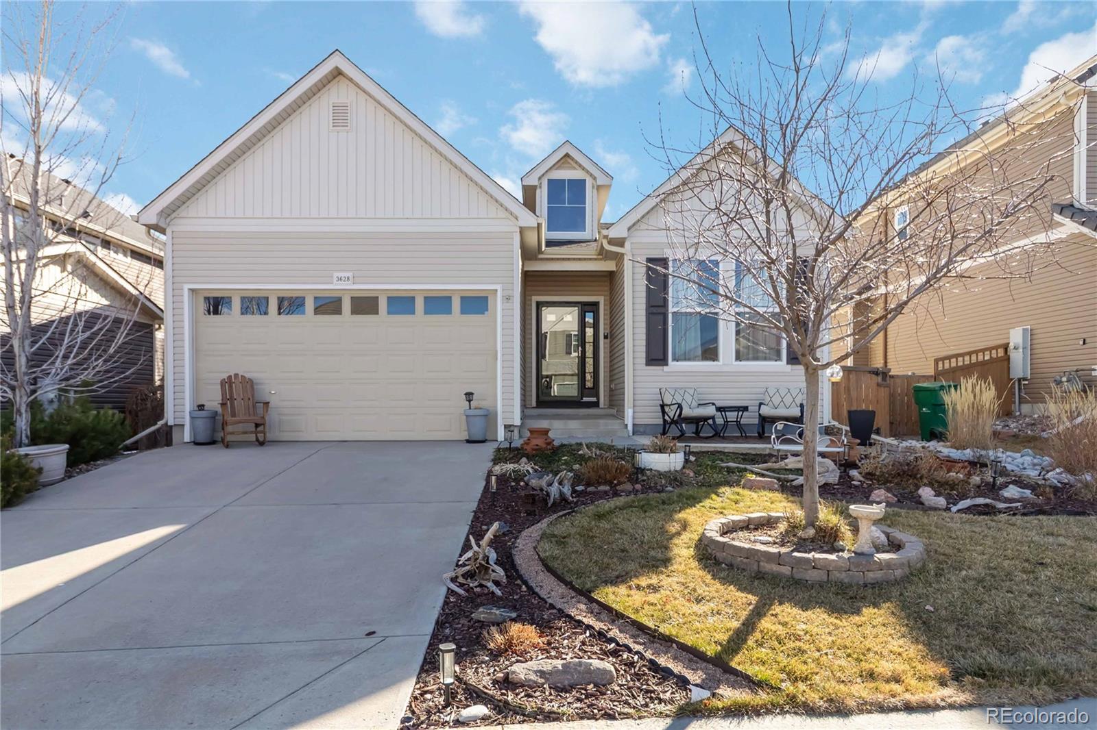 MLS Image #3 for 3628  sky church drive,castle rock, Colorado