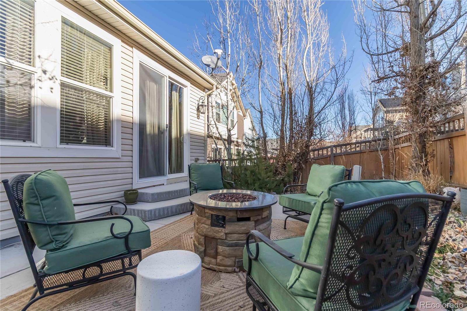 MLS Image #37 for 3628  sky church drive,castle rock, Colorado