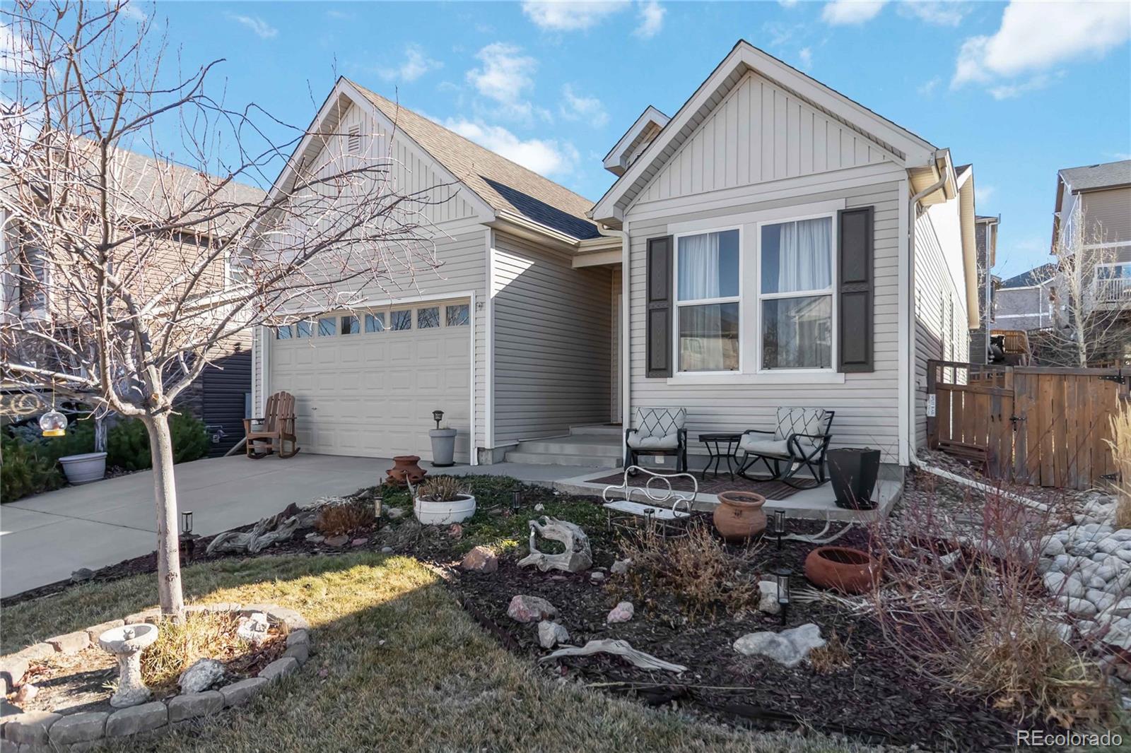 MLS Image #4 for 3628  sky church drive,castle rock, Colorado