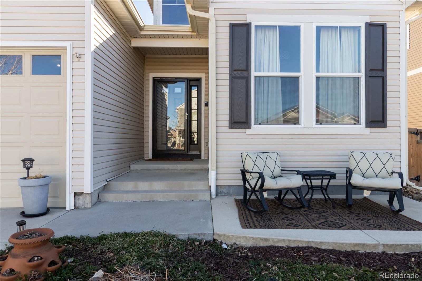 MLS Image #5 for 3628  sky church drive,castle rock, Colorado