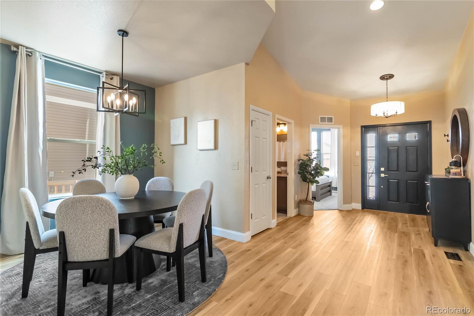 MLS Image #7 for 3628  sky church drive,castle rock, Colorado