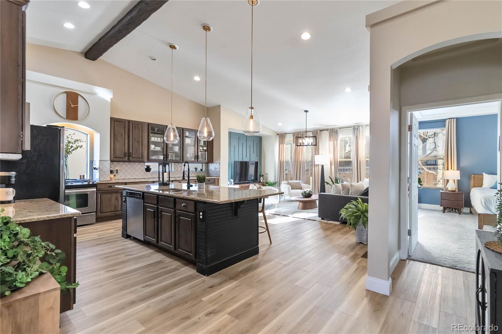 MLS Image #9 for 3628  sky church drive,castle rock, Colorado