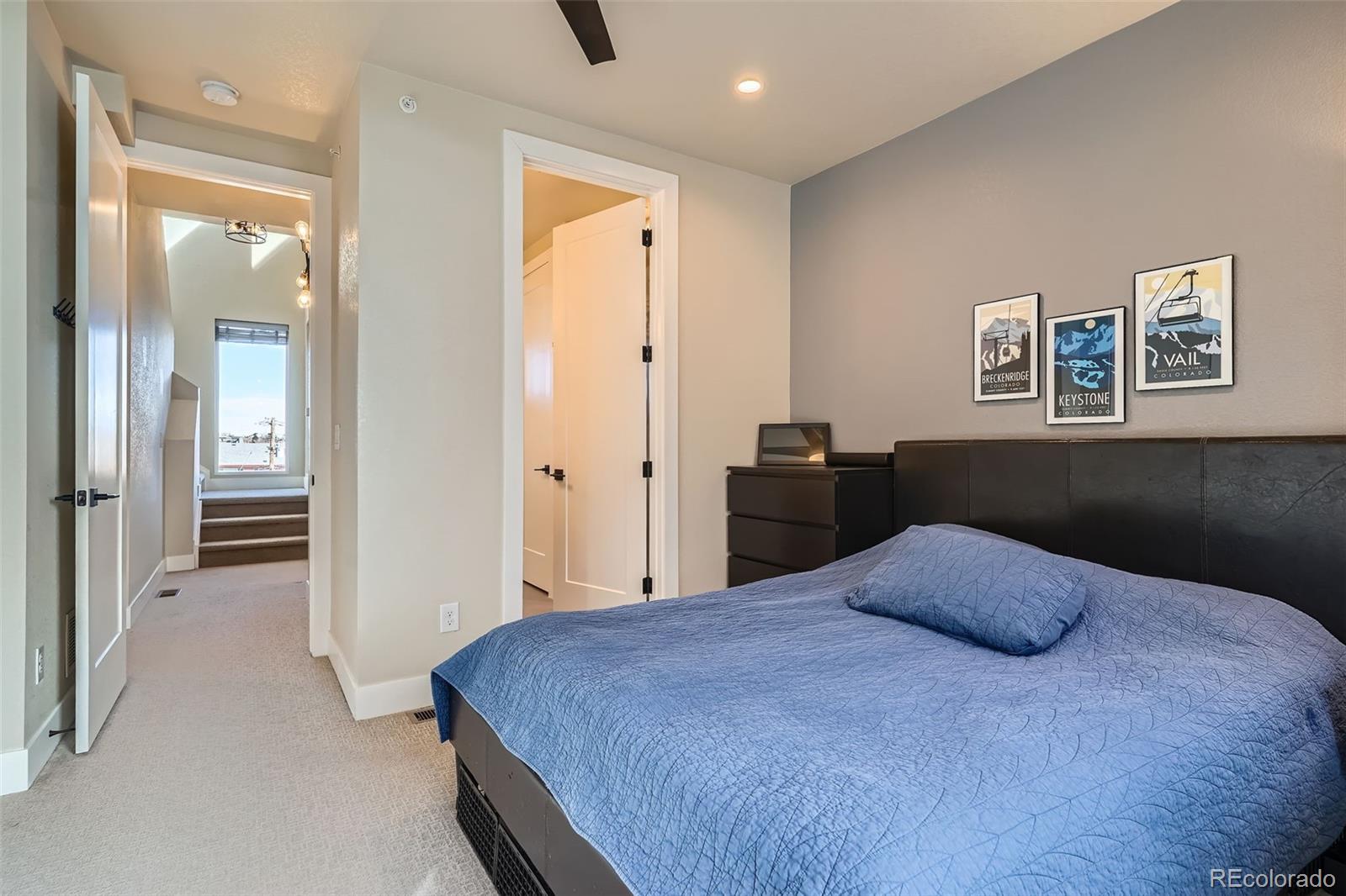 MLS Image #17 for 1583  grove street 5,denver, Colorado