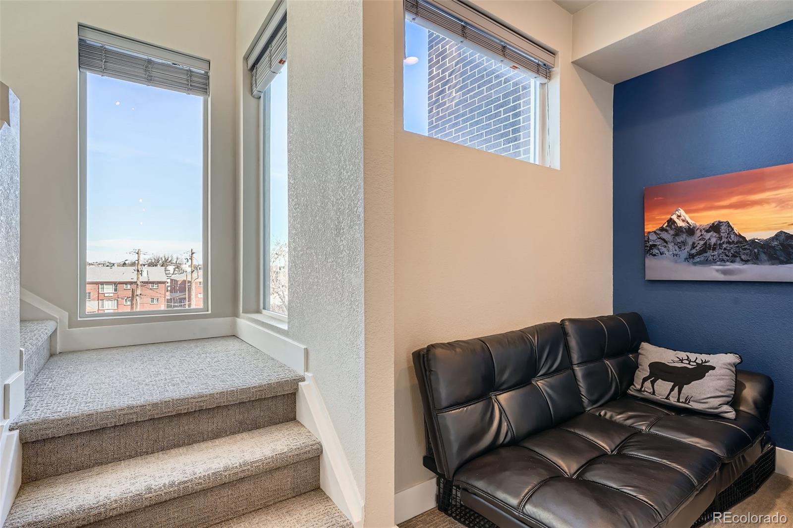 MLS Image #22 for 1583  grove street 5,denver, Colorado