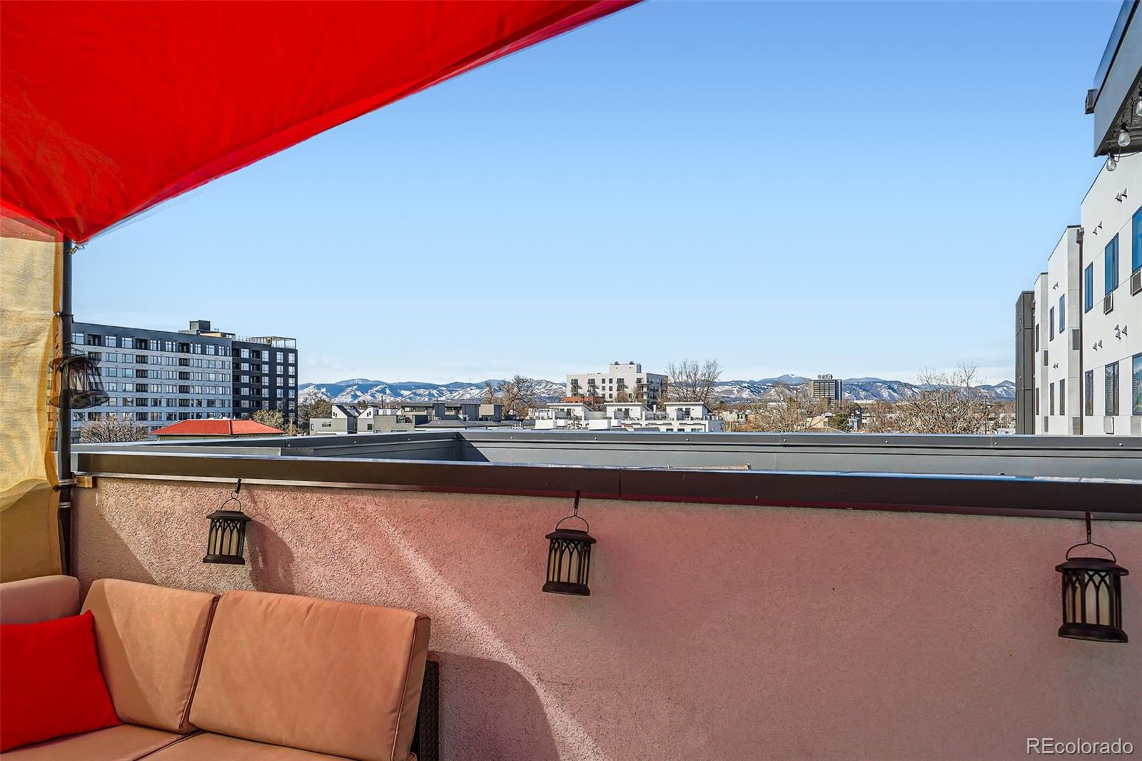 MLS Image #24 for 1583  grove street 5,denver, Colorado