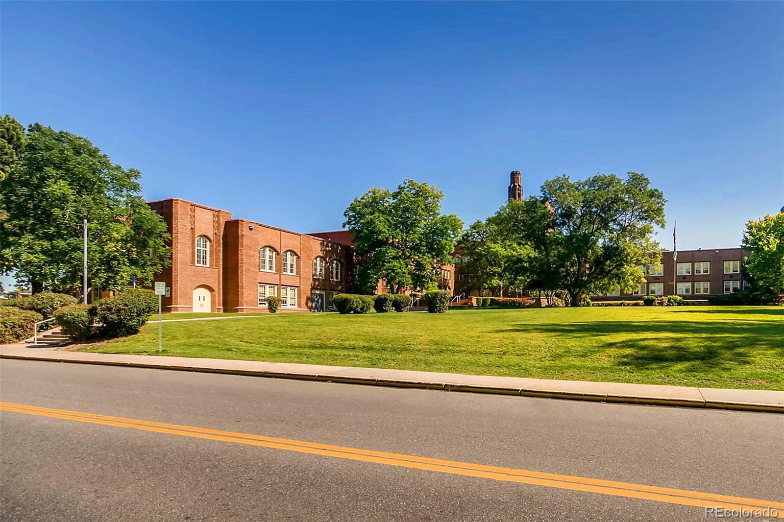 MLS Image #27 for 1583  grove street 5,denver, Colorado