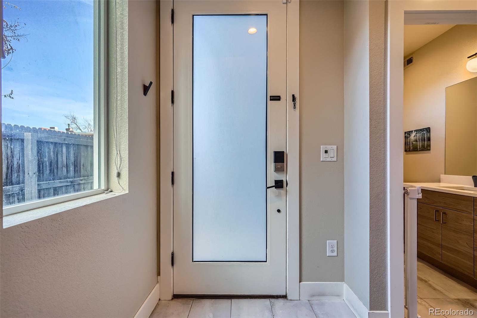 MLS Image #3 for 1583  grove street 5,denver, Colorado