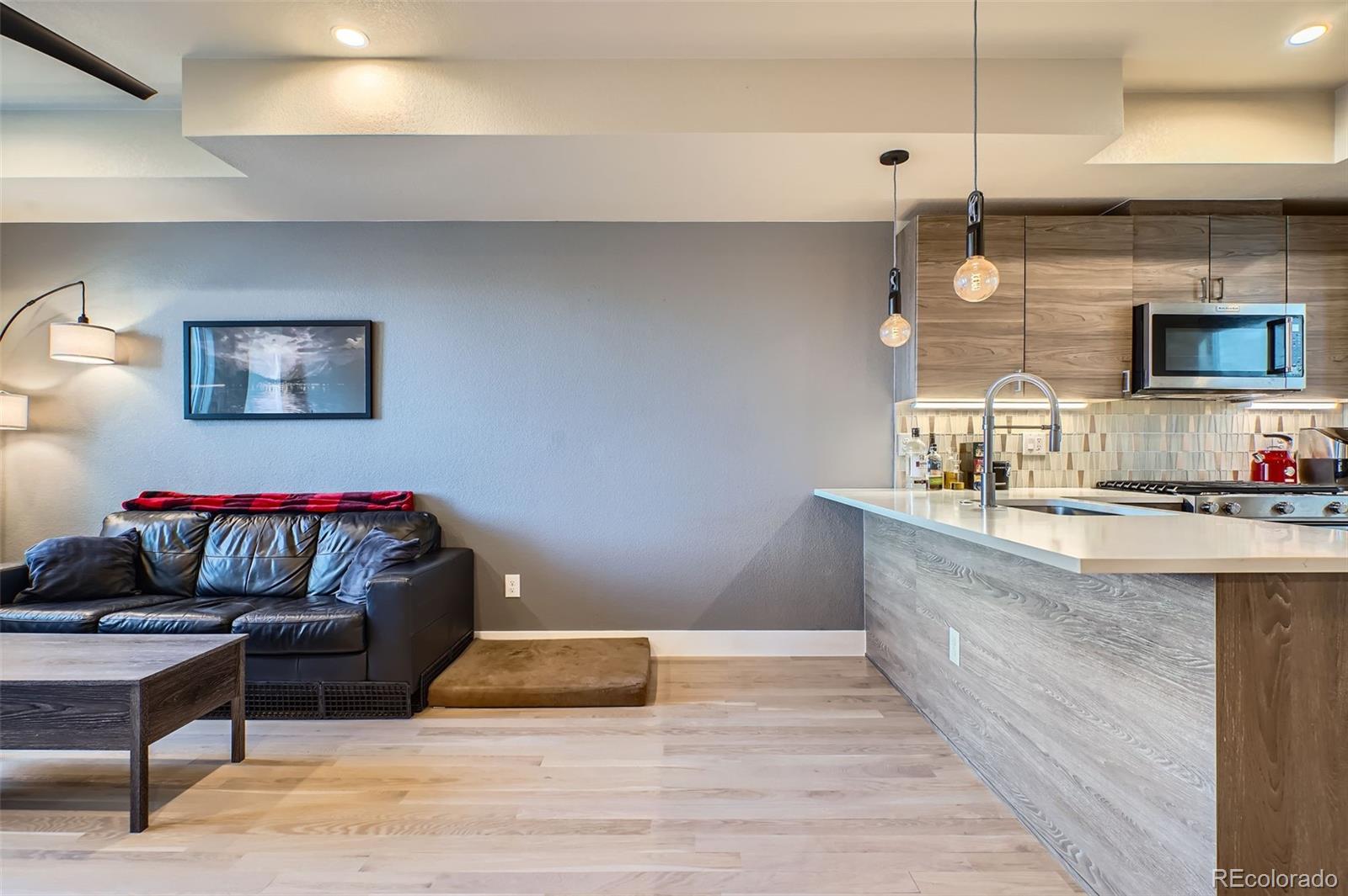 MLS Image #9 for 1583  grove street 5,denver, Colorado