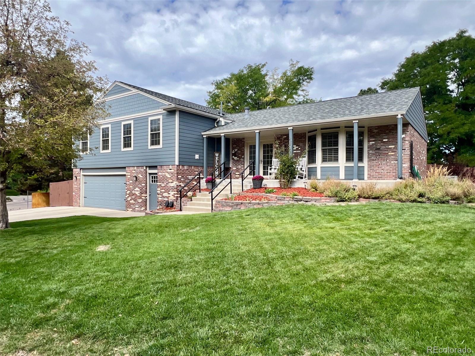 MLS Image #0 for 7659 s fillmore way,centennial, Colorado