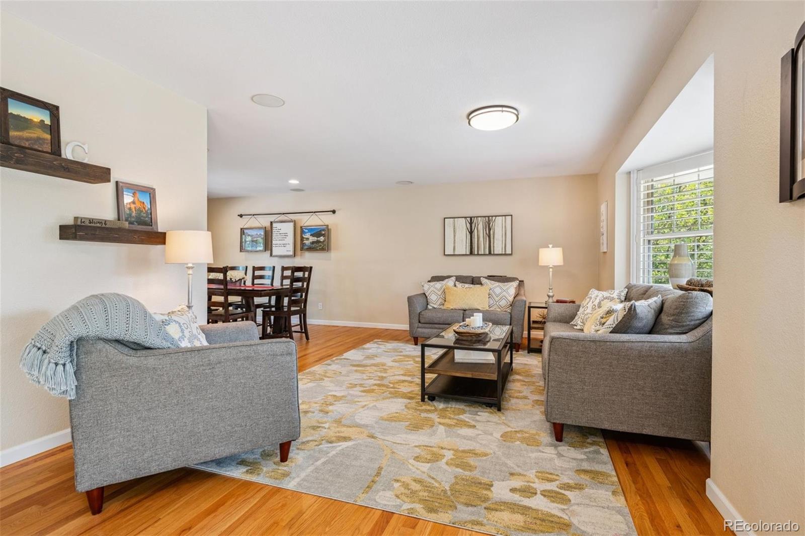 MLS Image #3 for 7659 s fillmore way,centennial, Colorado