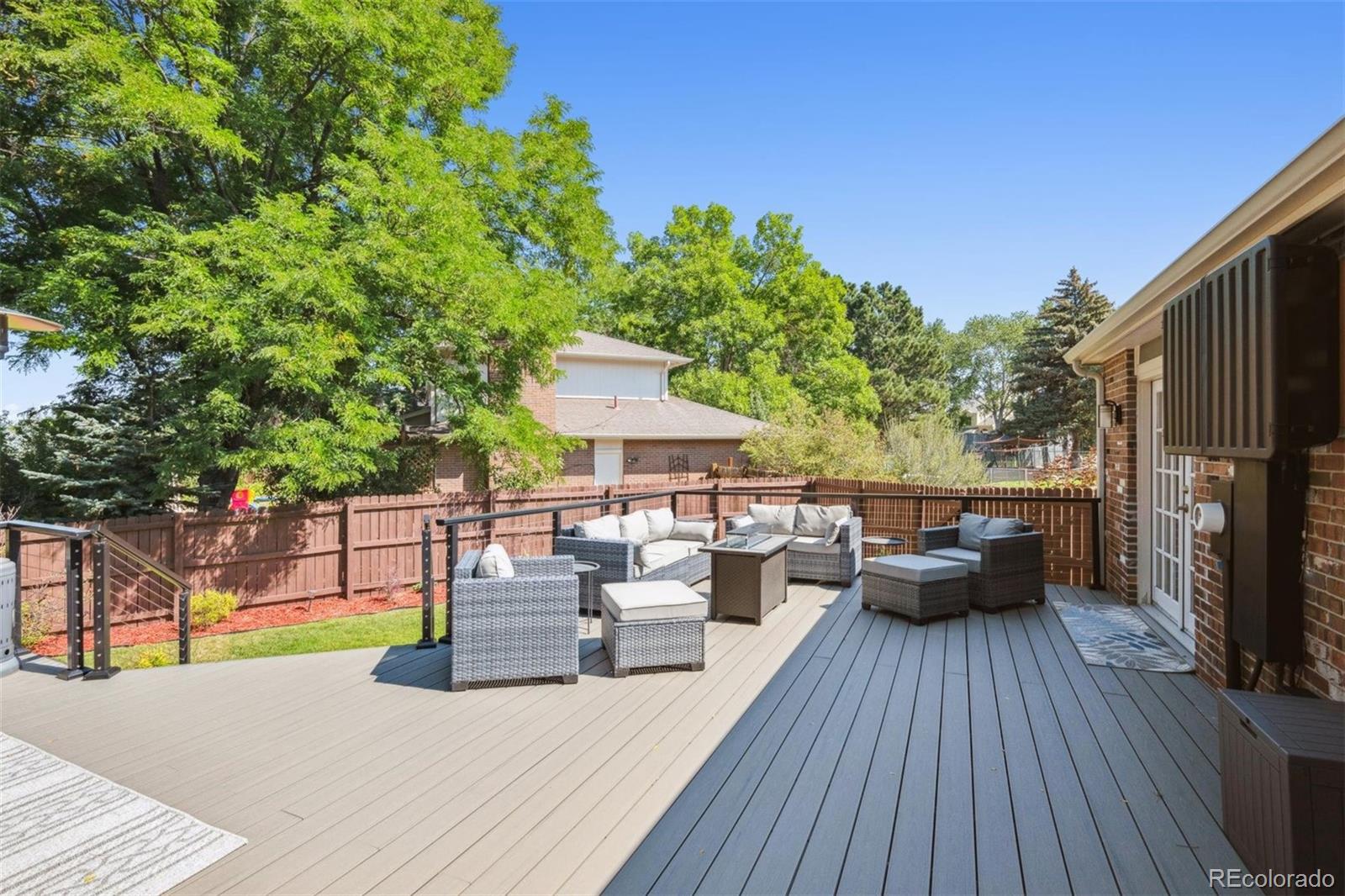 MLS Image #32 for 7659 s fillmore way,centennial, Colorado