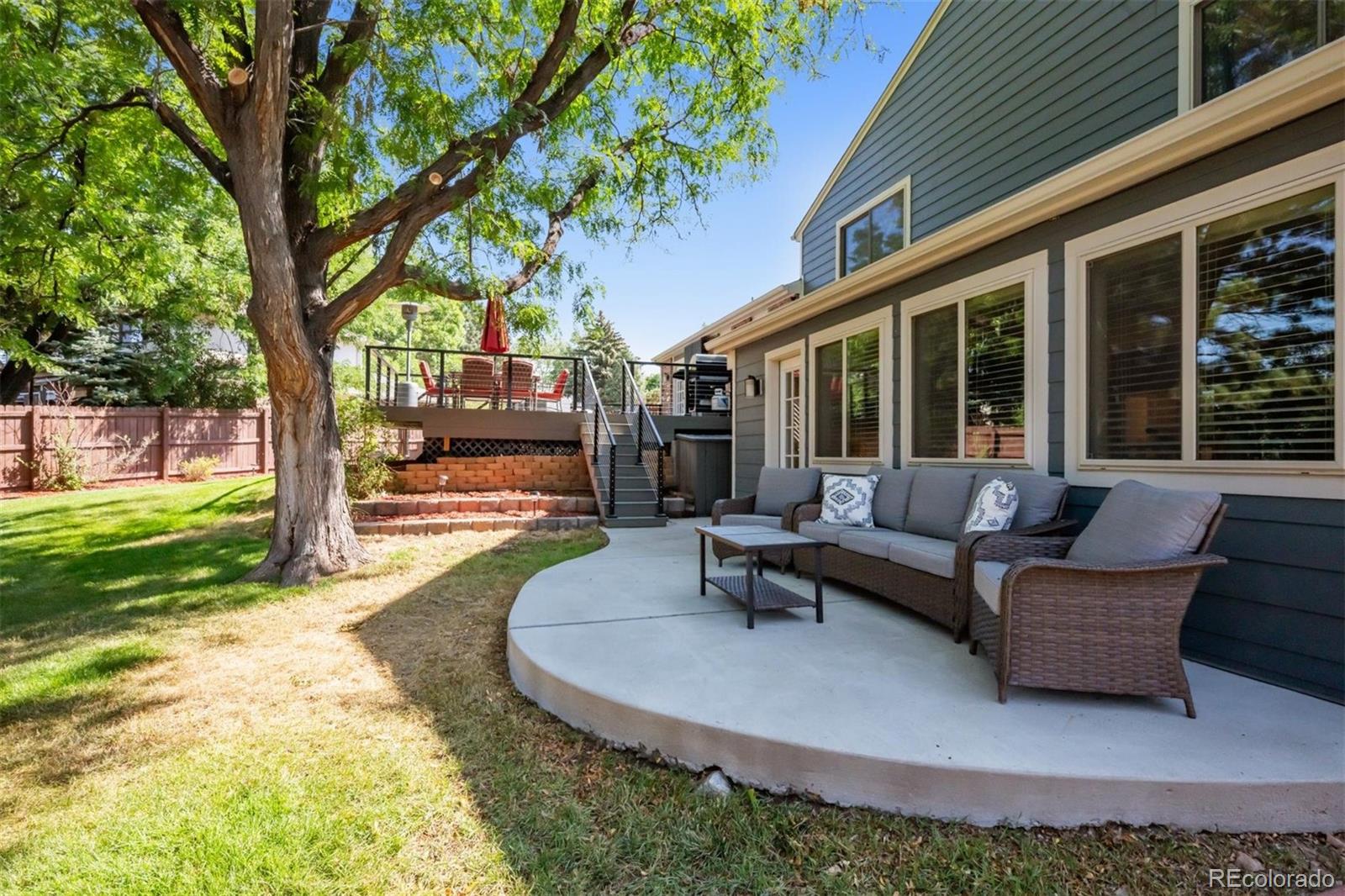 MLS Image #36 for 7659 s fillmore way,centennial, Colorado