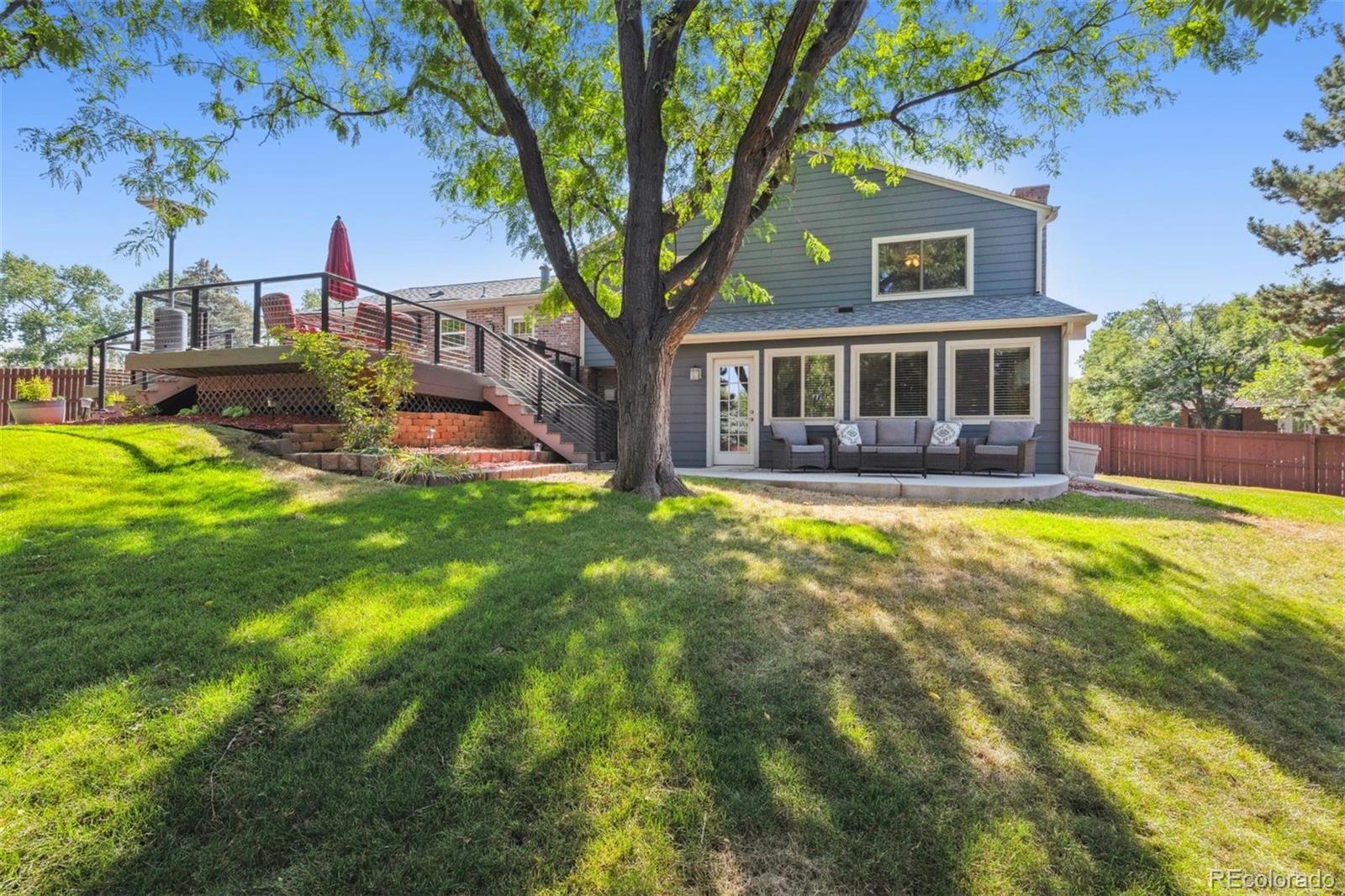 MLS Image #37 for 7659 s fillmore way,centennial, Colorado