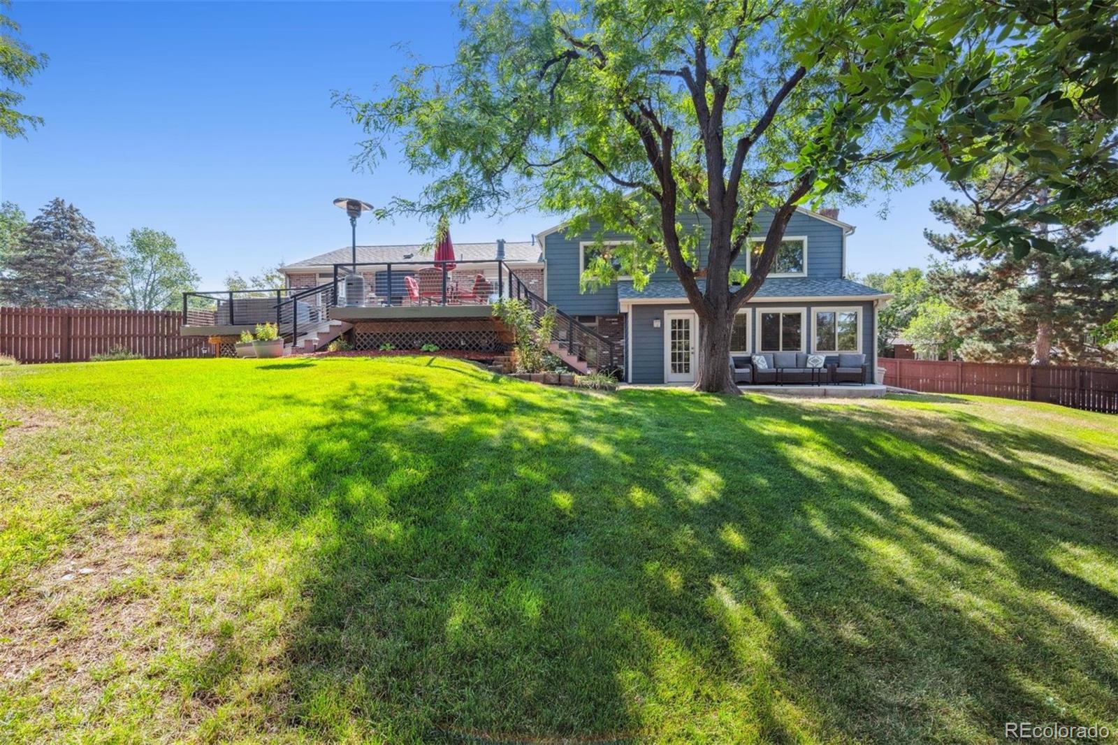 MLS Image #38 for 7659 s fillmore way,centennial, Colorado