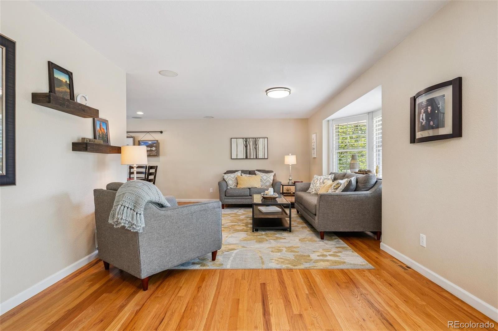 MLS Image #4 for 7659 s fillmore way,centennial, Colorado
