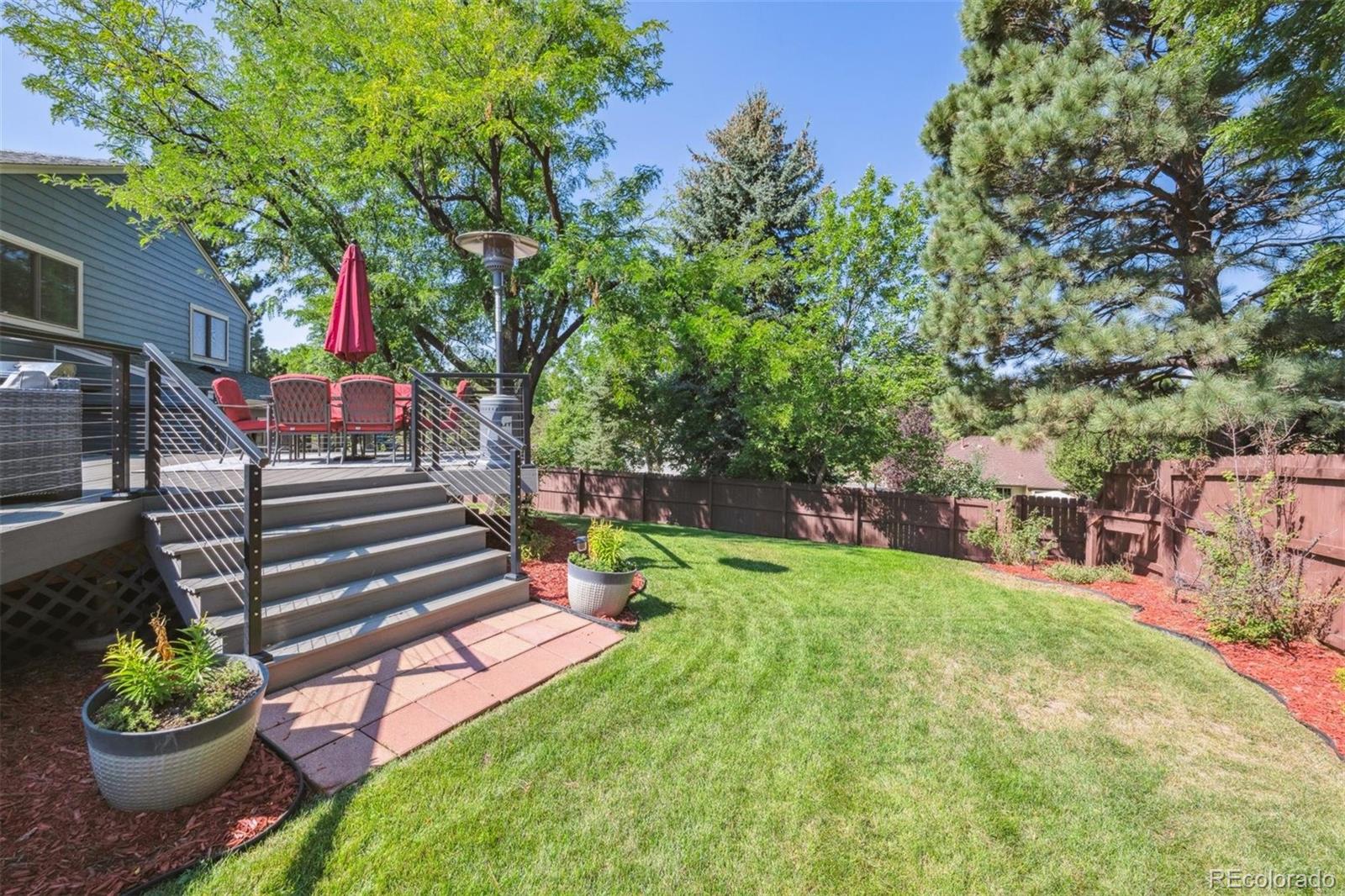 MLS Image #40 for 7659 s fillmore way,centennial, Colorado