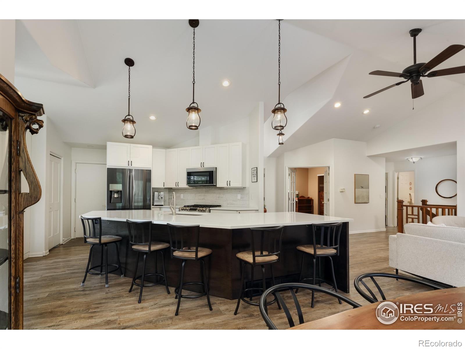 MLS Image #2 for 187  wichita road,lyons, Colorado