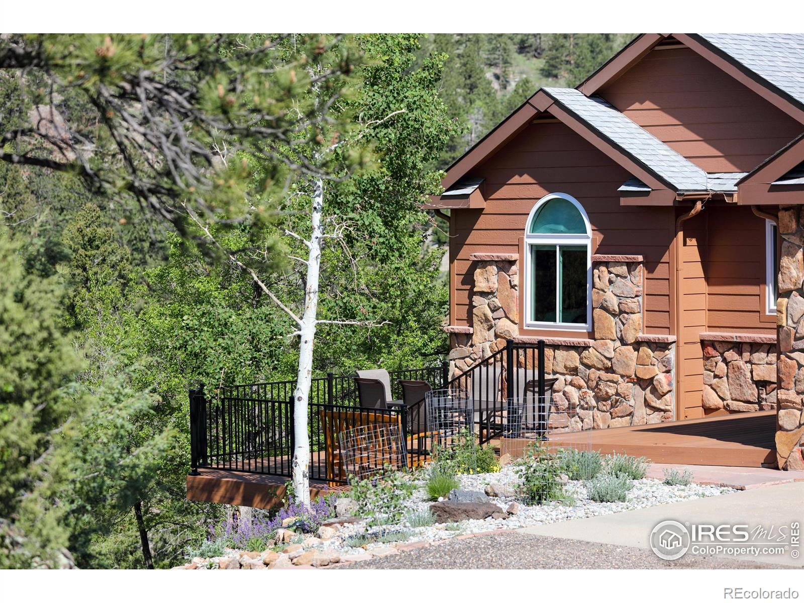 MLS Image #29 for 187  wichita road,lyons, Colorado