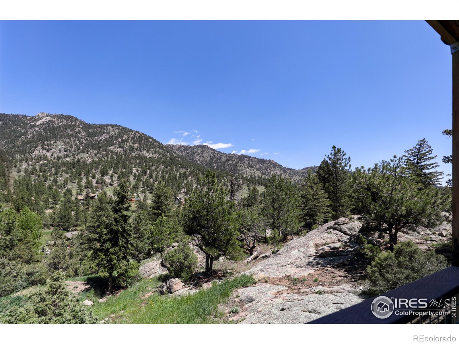 MLS Image #30 for 187  wichita road,lyons, Colorado
