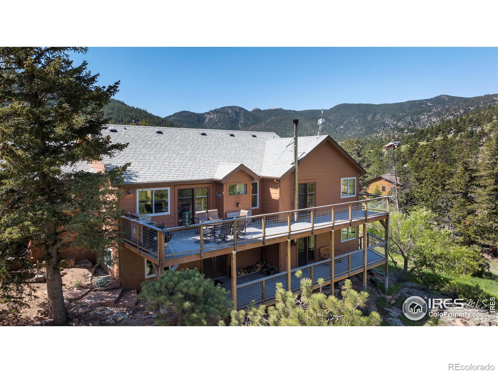 MLS Image #33 for 187  wichita road,lyons, Colorado