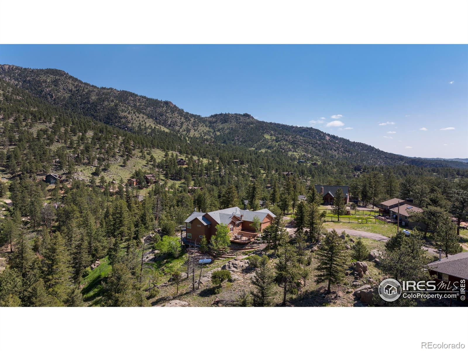 MLS Image #36 for 187  wichita road,lyons, Colorado